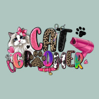 Cat Groomer Premium Sweatshirt | Teevron