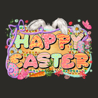 Happy Easter Heavy Core Tee | Teevron