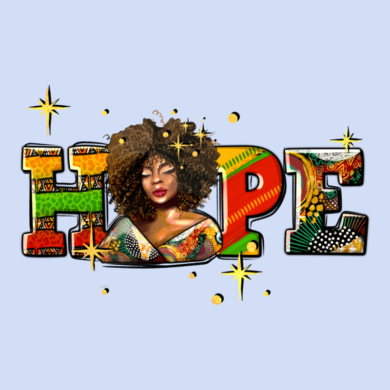 Hope Juneteenth Urban Hoodie by AdoDesignShop | Teevron