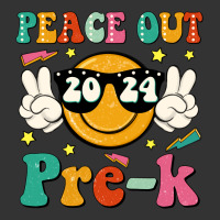 peace out 2024 pre k | Teevron