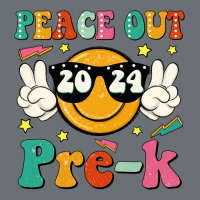 Peace Out 2024 Pre K Premium Hoodie | Teevron