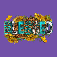 Blessed Premium Sweatshirt | Teevron