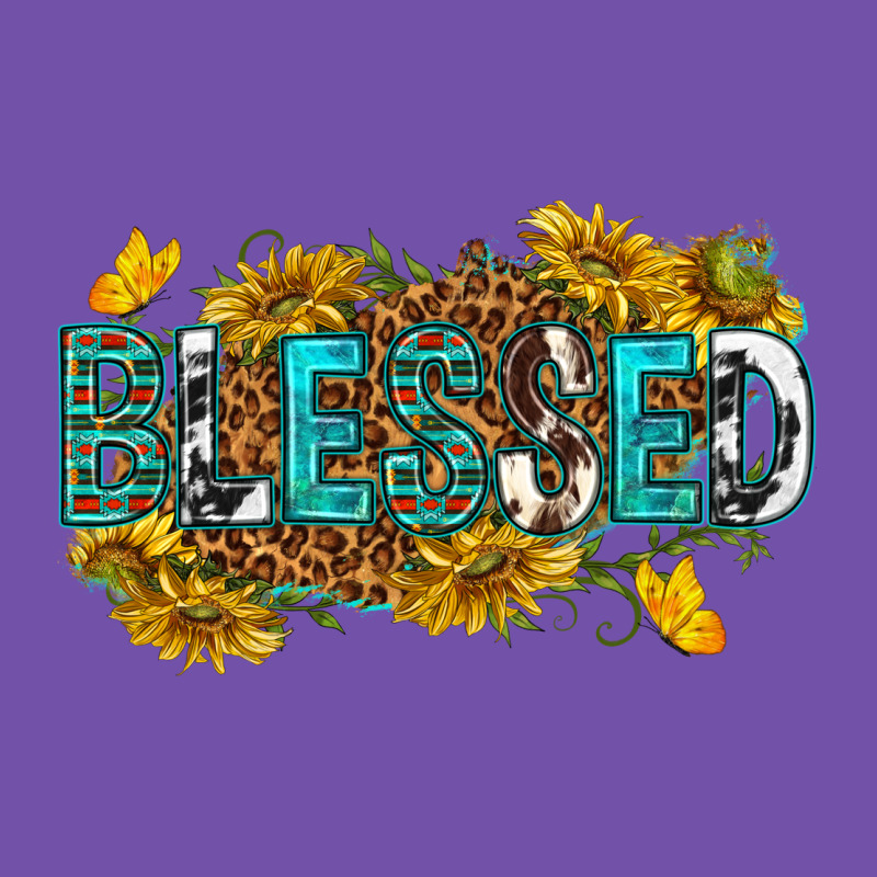Blessed Premium Sweatshirt by texasbilliewilder | Teevron