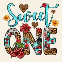 Sweet One Cherry Vintage Tee | Teevron