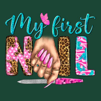 My First Nail Bbs Urban Hoodie | Teevron