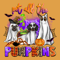 Pet All The Pupkins Premium Hoodie | Teevron