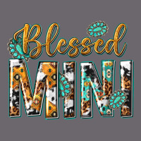Blessed Mini With Leopard And Aztec Premium Sweatshirt | Teevron