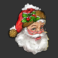 santa with snow | Teevron
