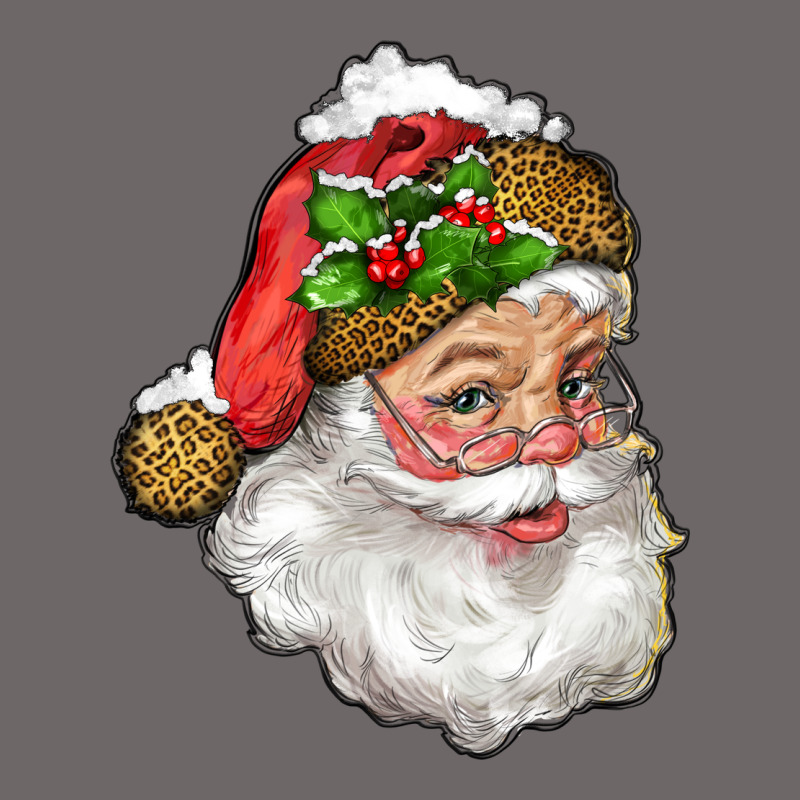 Santa With Snow Classic Tee by RanaPortraitStore | Teevron