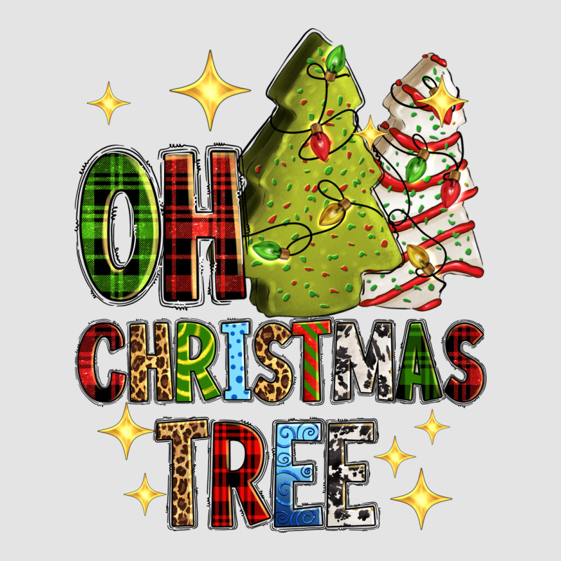 Oh Christmas Tree Christmas Cake Premium Sweatshirt by RanaPortraitStore | Teevron