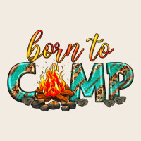 Born To Camp Premium Sweatshirt | Teevron