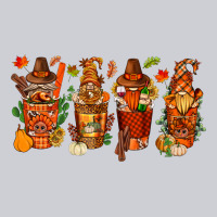 Thanksgiving Coffee Cups With Gnomes Bbs Urban Hoodie | Teevron