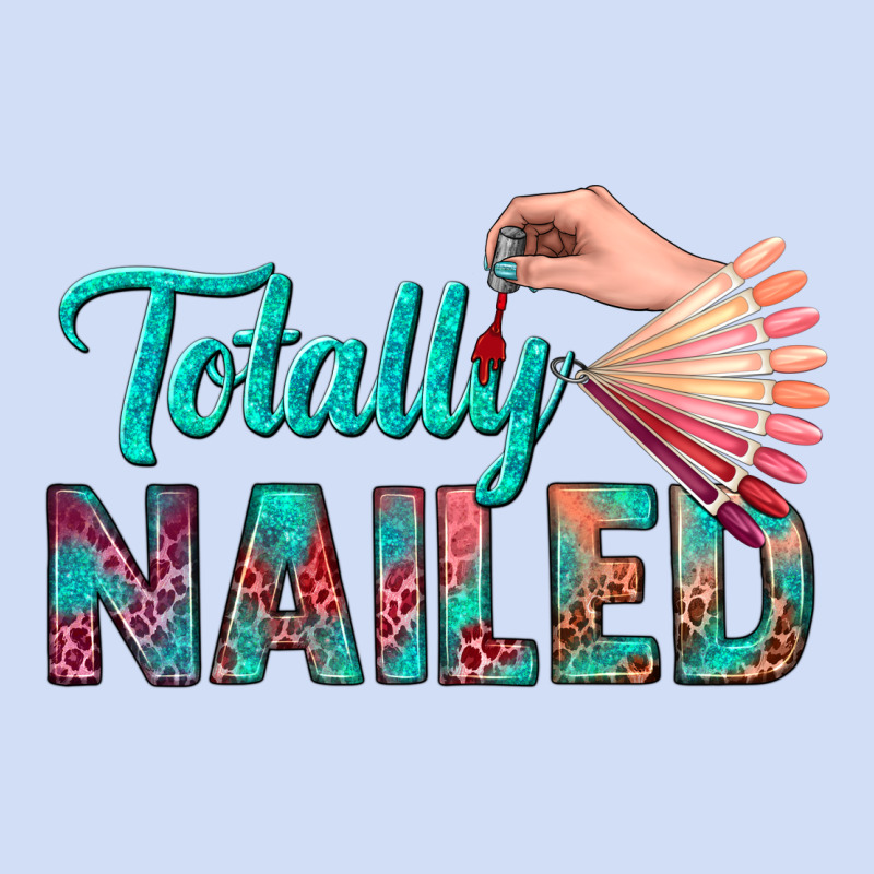 Totally Nailed Bbs Urban Hoodie by BundleAndBundleShop | Teevron