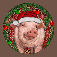 Pig Christmas Premium Sweatshirt | Teevron