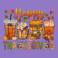 Western Happy Thanksgiving Bbs Urban Hoodie | Teevron