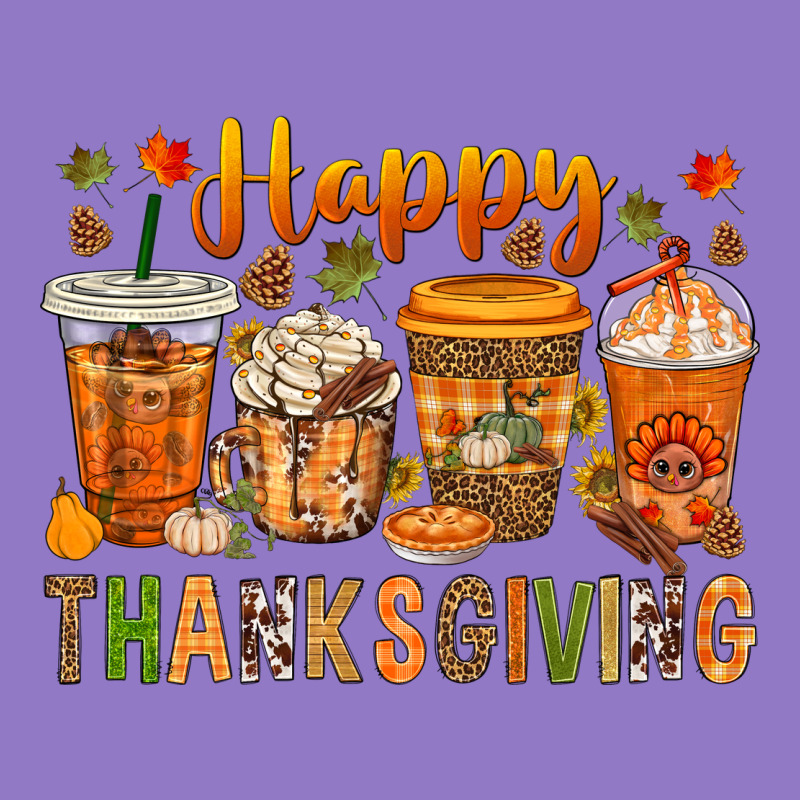 Western Happy Thanksgiving Bbs Urban Hoodie by BundleAndBundleShop | Teevron
