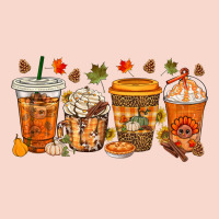 Western Thanksgiving Coffee Cups Bbs Urban Hoodie | Teevron