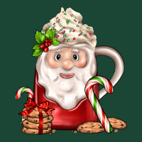 Santa Coffee Urban Hoodie | Teevron