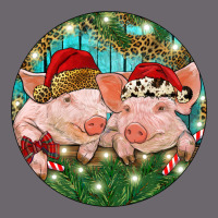 Christmas Pigs Premium Sweatshirt | Teevron