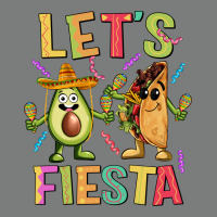 Let's Fiesta Taco Premium Hoodie | Teevron