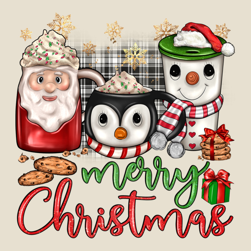 Merry Christmas Coffee Urban Hoodie by JahusDesignShop | Teevron