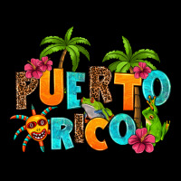 Puerto Rico Urban Hoodie | Teevron