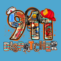 911 Dispatcher Premium Hoodie | Teevron