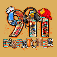 911 Dispatcher Premium Hoodie | Teevron