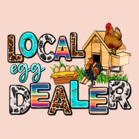 Local Egg Dealer Urban Hoodie | Teevron