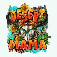 Desert Mama   Leopard Premium Hoodie | Teevron