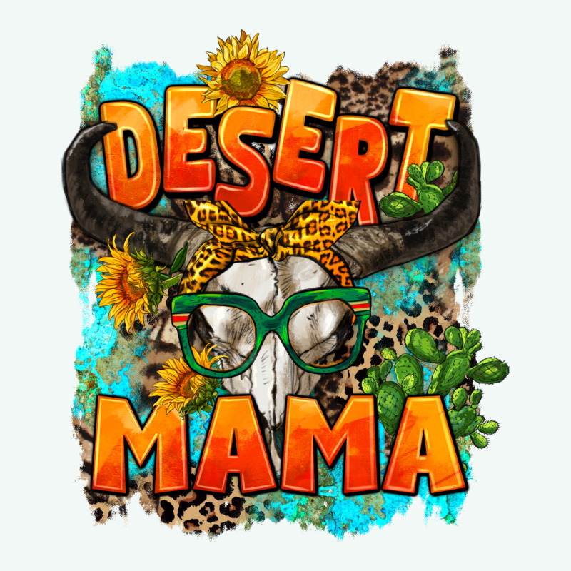 Desert Mama   Leopard Premium Hoodie by AdoDesignShop | Teevron