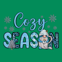 Cozy Season Gnome Coffee Urban Hoodie | Teevron