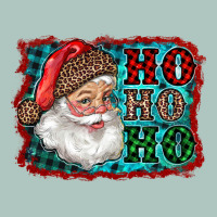 Santa Ho Ho Ho Premium Sweatshirt | Teevron