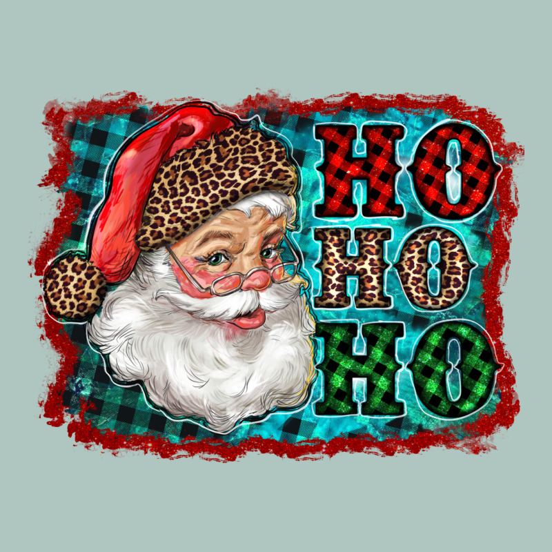 Santa Ho Ho Ho Premium Sweatshirt by RanaPortraitStore | Teevron