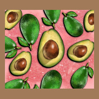 Avacado Pink Tumbler Classic Tee | Teevron