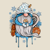 Winter Gnome Coffee Urban Hoodie | Teevron
