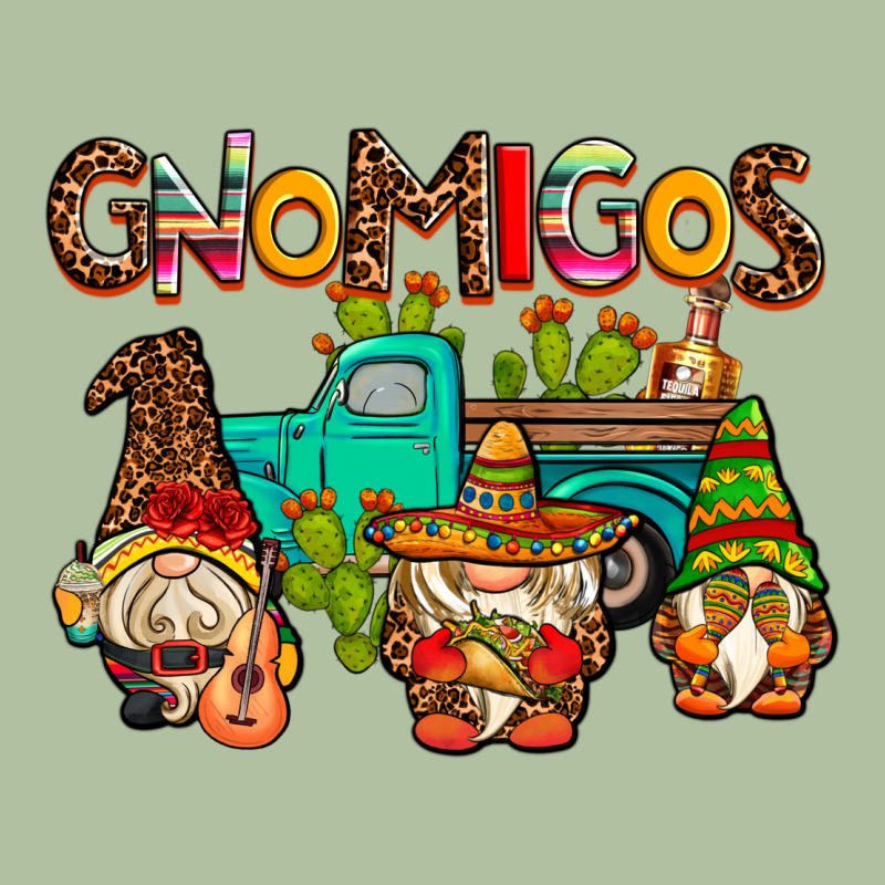 Gnomigos Urban Hoodie by AdoDesignShop | Teevron