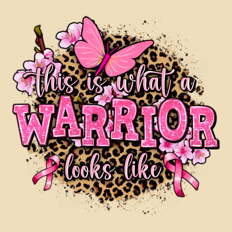 This Is What A Warrior Looks Like Premium Hoodie by AdoDesignShop | Teevron