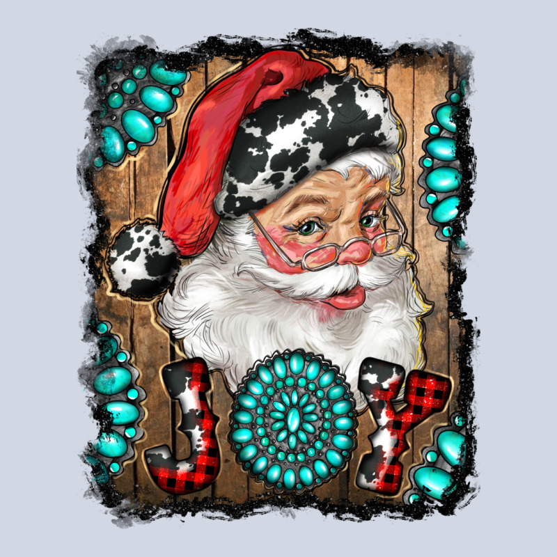 Santa Claus Joy Premium Sweatshirt by RanaPortraitStore | Teevron