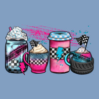 Racing Coffee Cups Urban Hoodie | Teevron