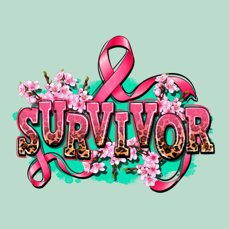 Survivor Premium Hoodie by AdoDesignShop | Teevron
