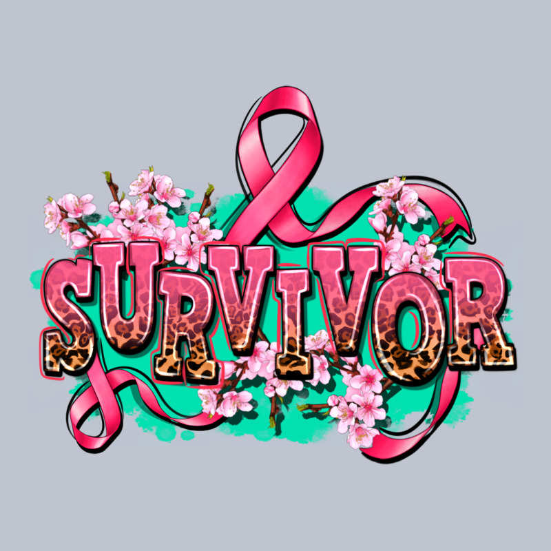 Survivor Premium Hoodie by AdoDesignShop | Teevron