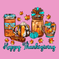 Happy Thanksgiving Coffee Urban Hoodie | Teevron