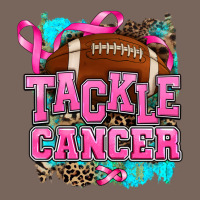Tackle Cancer Premium Hoodie | Teevron