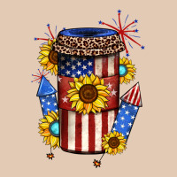 4th Of July Coffee Cup Urban Hoodie | Teevron