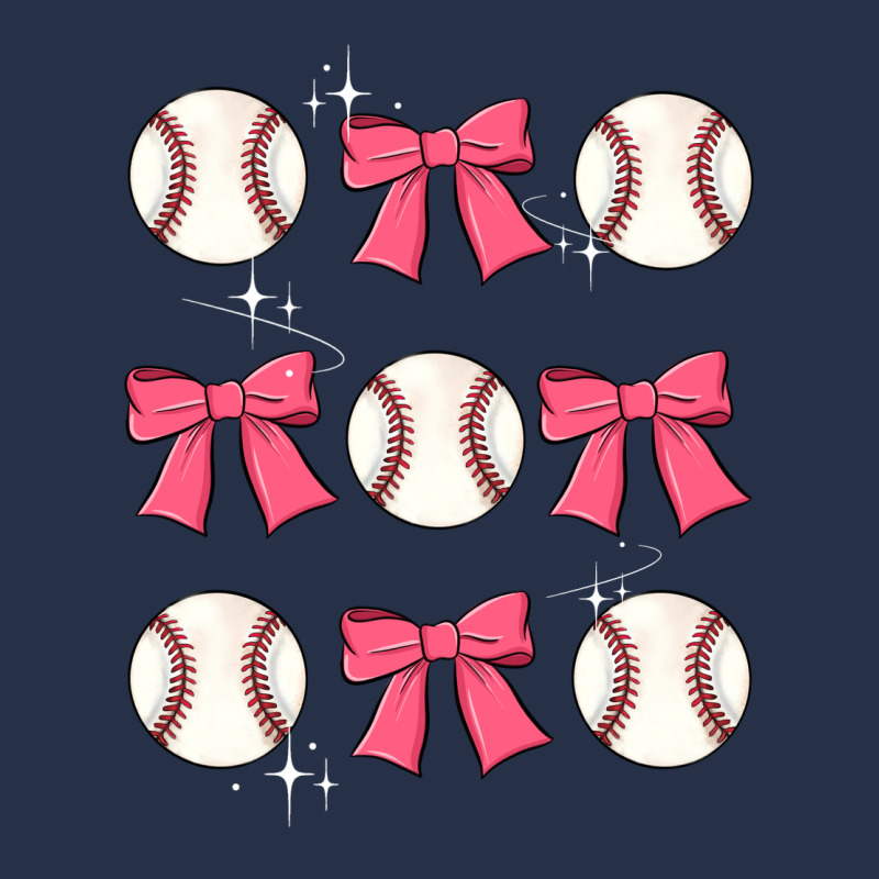 Baseball Coquette Bow Premium Hoodie by JahusDesignShop | Teevron