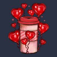 Valentines Day Coffee Urban Hoodie | Teevron