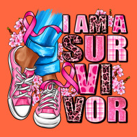 I Am A Survivor Premium Hoodie | Teevron