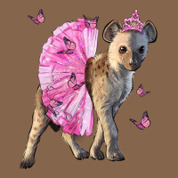 Baby Hyena With Tutu Premium Tee | Teevron