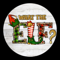 What The Elf Christmas Premium Sweatshirt | Teevron